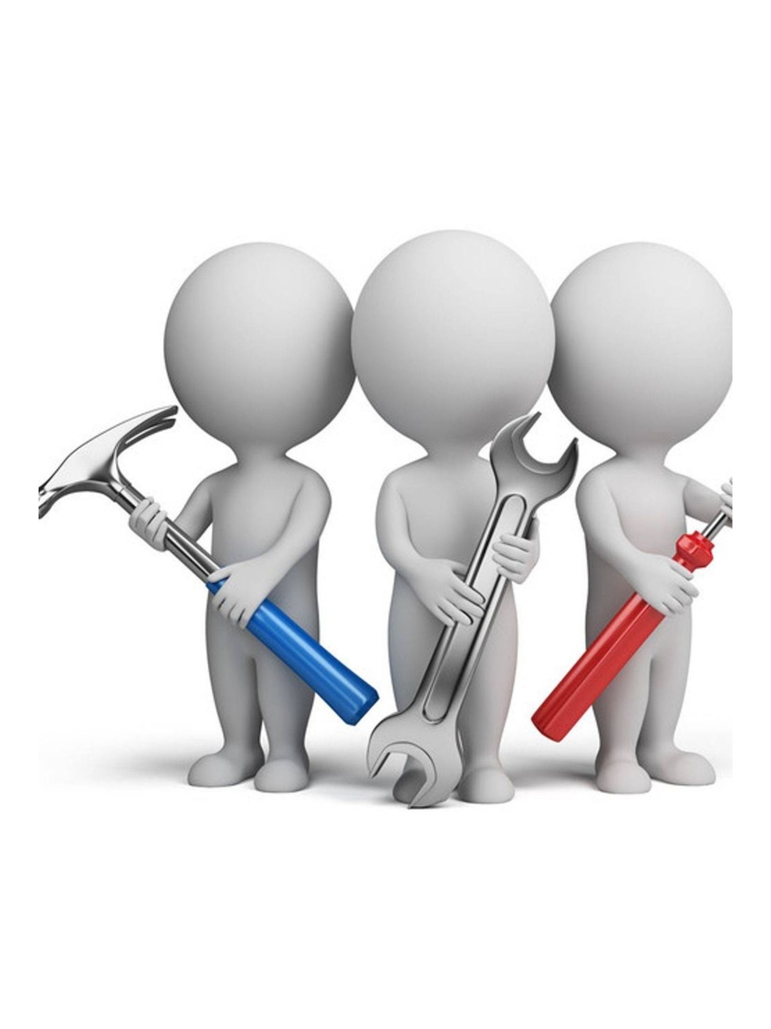 Troubleshooting & Repairs