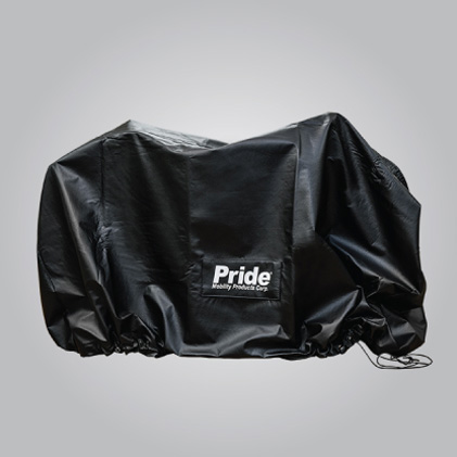 Pride Mobility Weather Covers & Tiller Covers